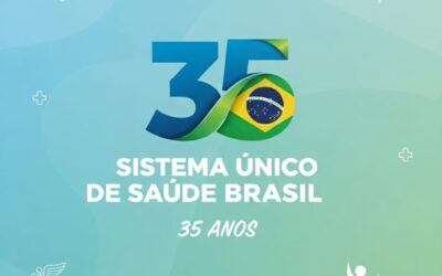 🎉 SUS cumple 35 años: el pilar de la salud pública en Brasil