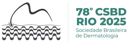 78º Congreso Brasileño de Dermatología: ciencia, innovación y actualidad desde Río 2025