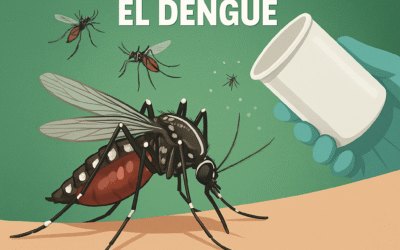 Brasil revoluciona la lucha contra el dengue con la fábrica de mosquitos Wolbachia