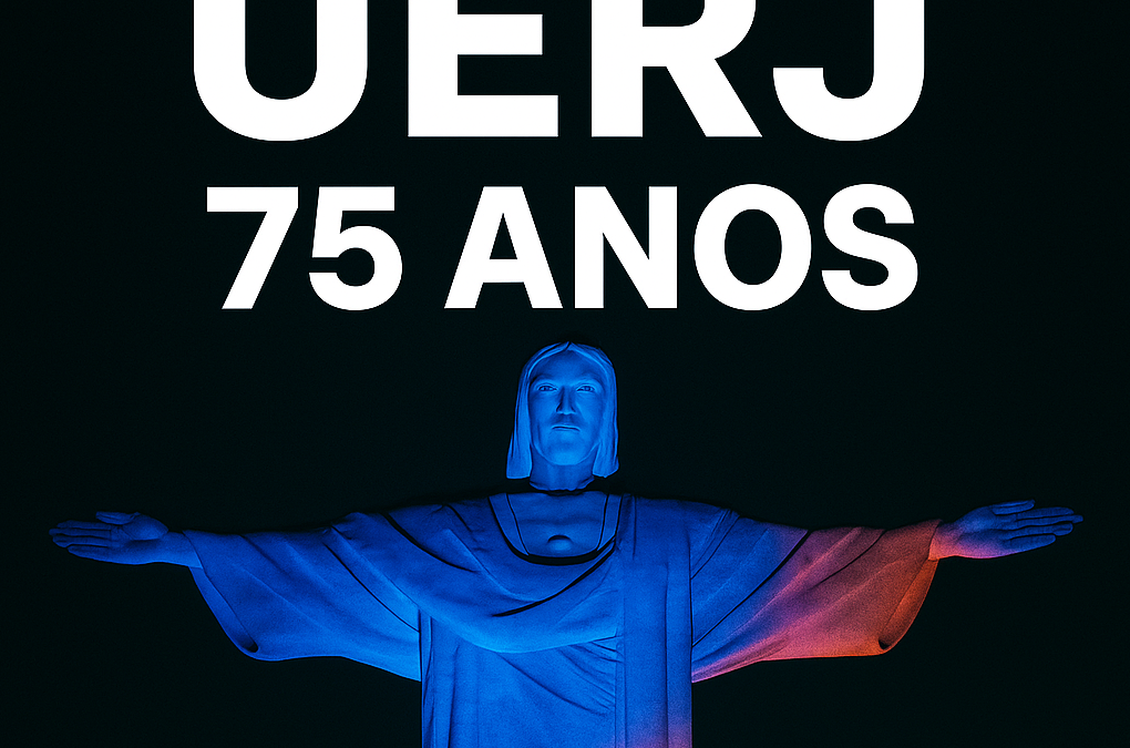 🎓 Universidade do Estado do Rio de Janeiro (UERJ) celebra 75 años de historia, ciencia y compromiso social