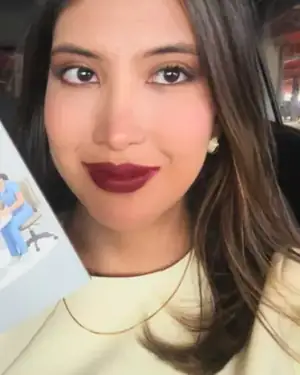 Dra. Alejandra Chalaco, alumno/a de ESP Posgrado Médico Brasil (Ecuador)