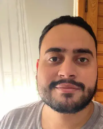 Dr. Jaime Cortés, alumno de ESP Posgrado Médico Brasil (Colombia)