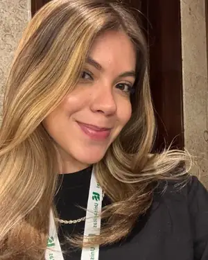 Dra. Valentina Mongui, alumno/a de ESP Posgrado Médico Brasil (Colombia)